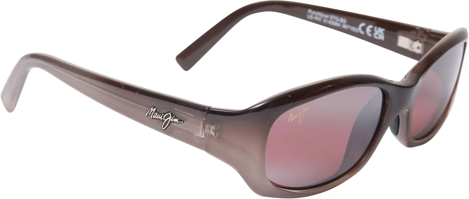 Maui Jim PUNCHBOWL MJ219 Sunglasses - view 6